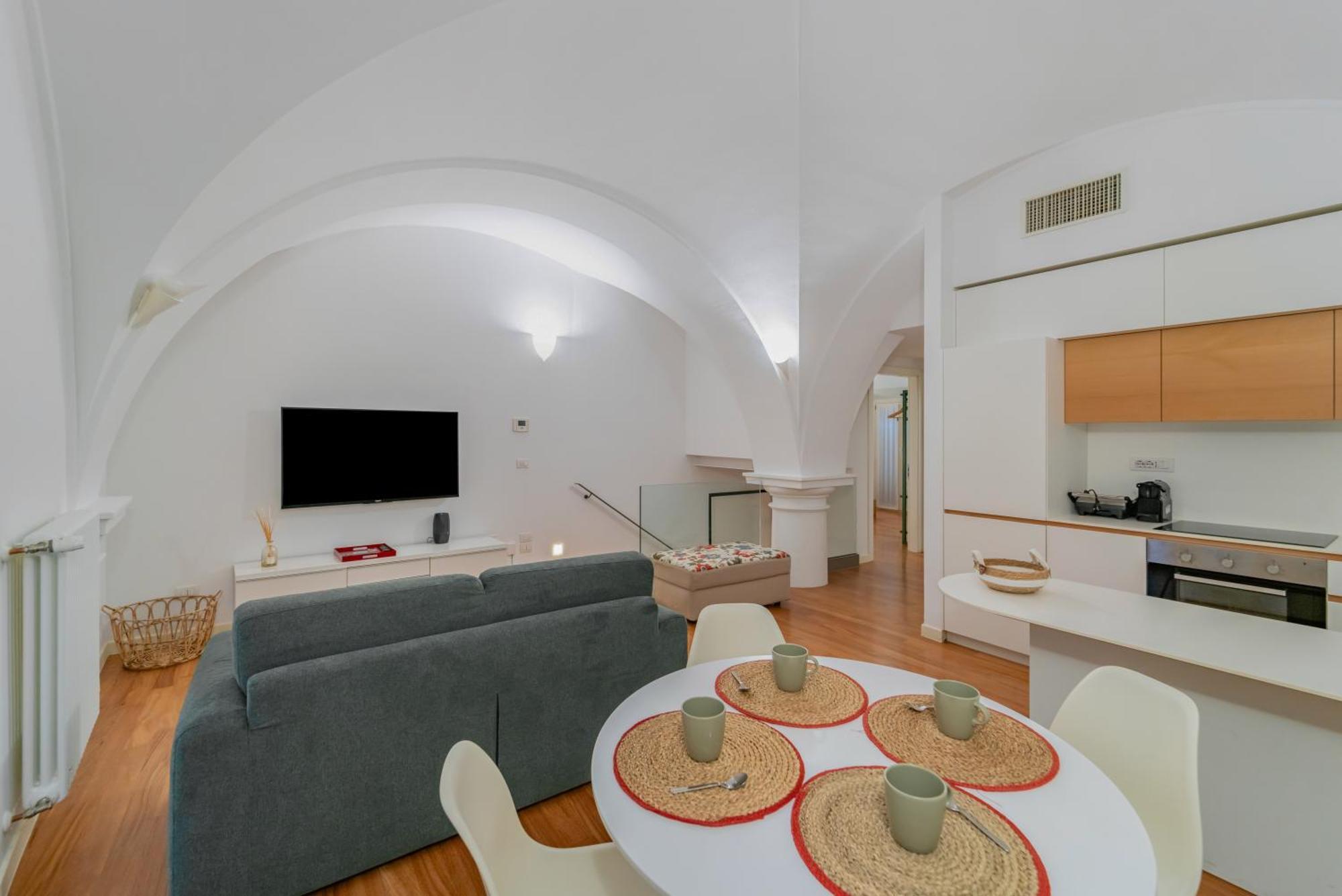 볼로냐 Modern Flat - Borgonuovo 23 아파트 외부 사진