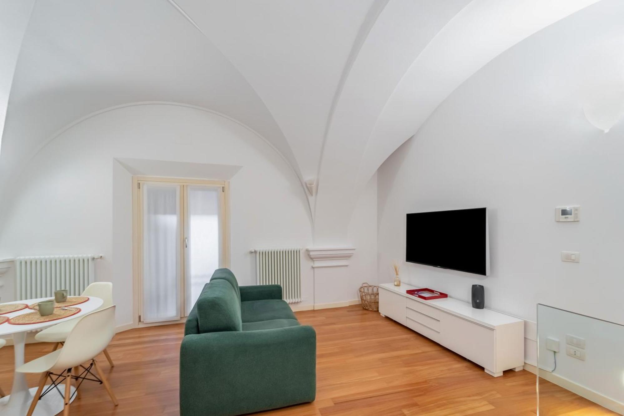 볼로냐 Modern Flat - Borgonuovo 23 아파트 외부 사진