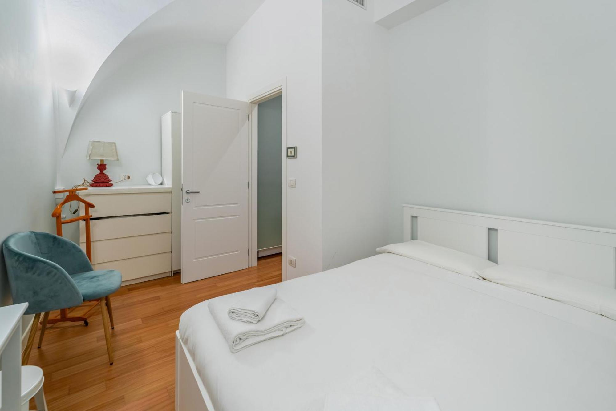 볼로냐 Modern Flat - Borgonuovo 23 아파트 외부 사진