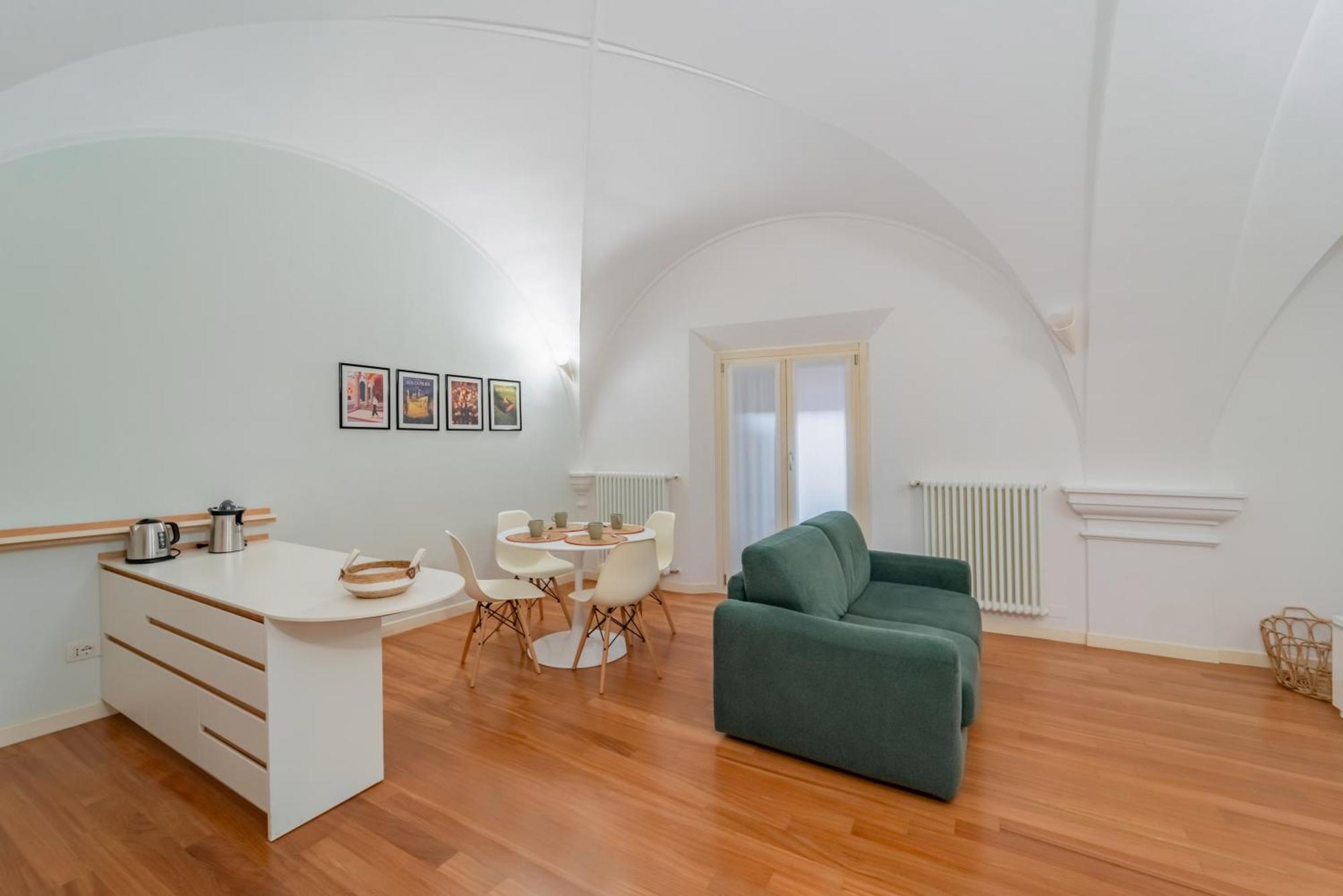 볼로냐 Modern Flat - Borgonuovo 23 아파트 외부 사진