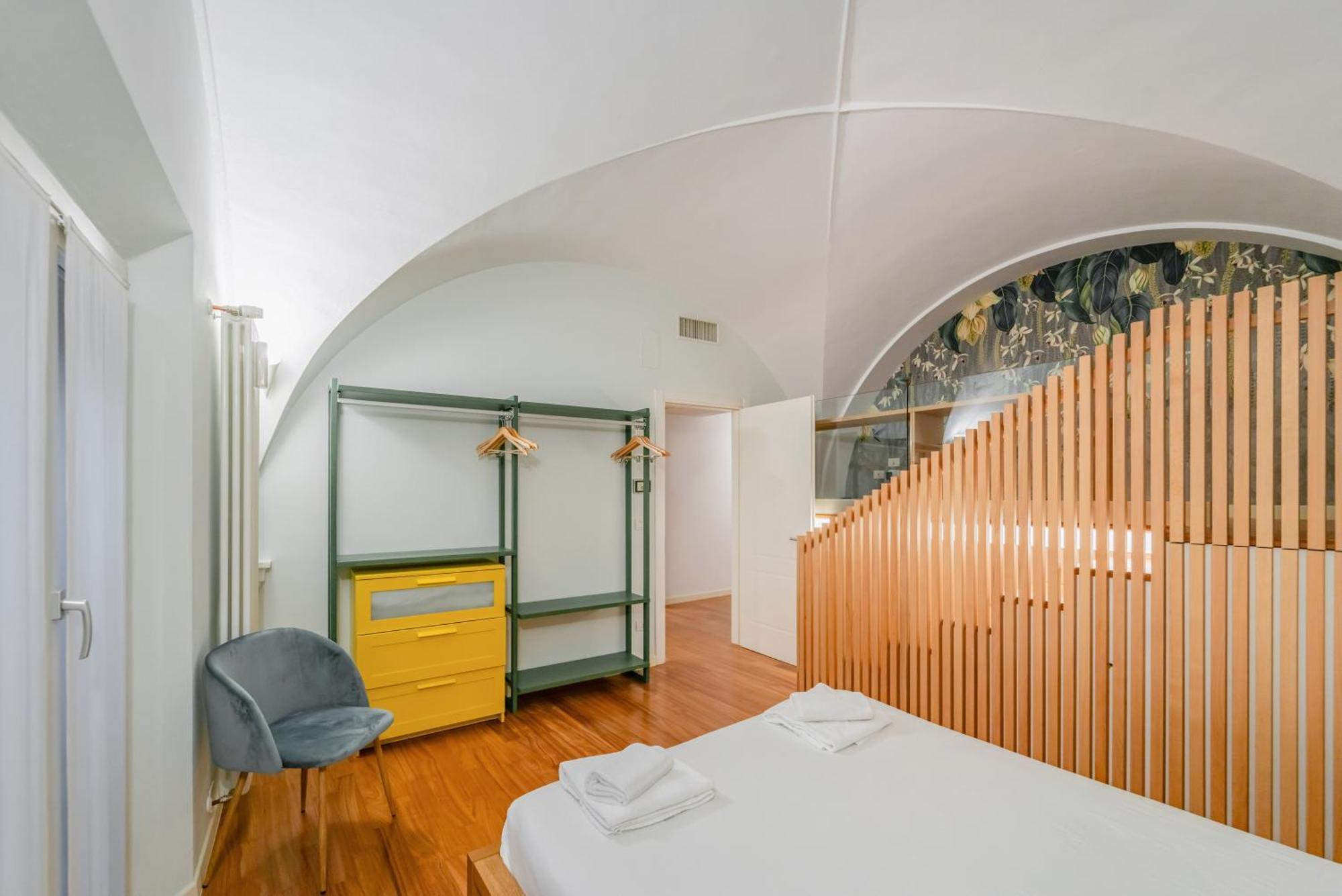 볼로냐 Modern Flat - Borgonuovo 23 아파트 외부 사진