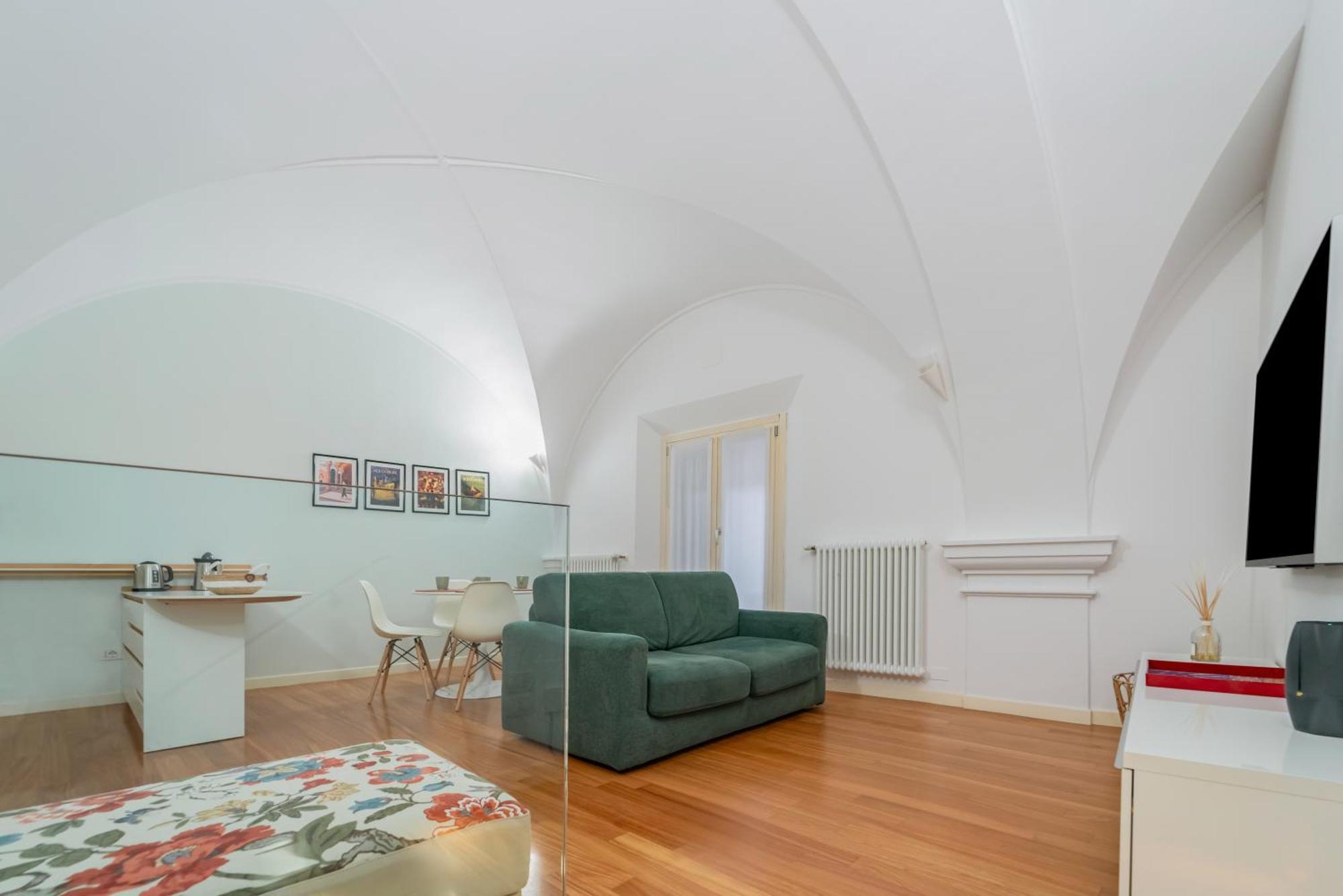 볼로냐 Modern Flat - Borgonuovo 23 아파트 외부 사진
