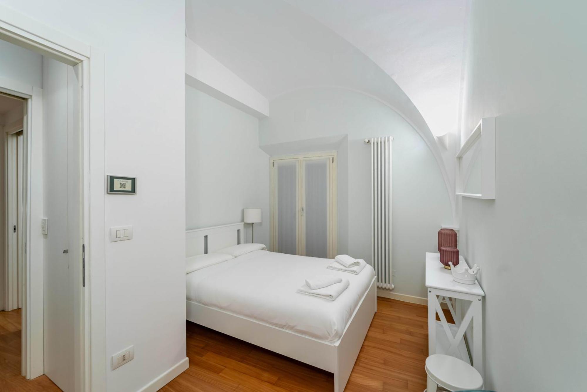 볼로냐 Modern Flat - Borgonuovo 23 아파트 외부 사진
