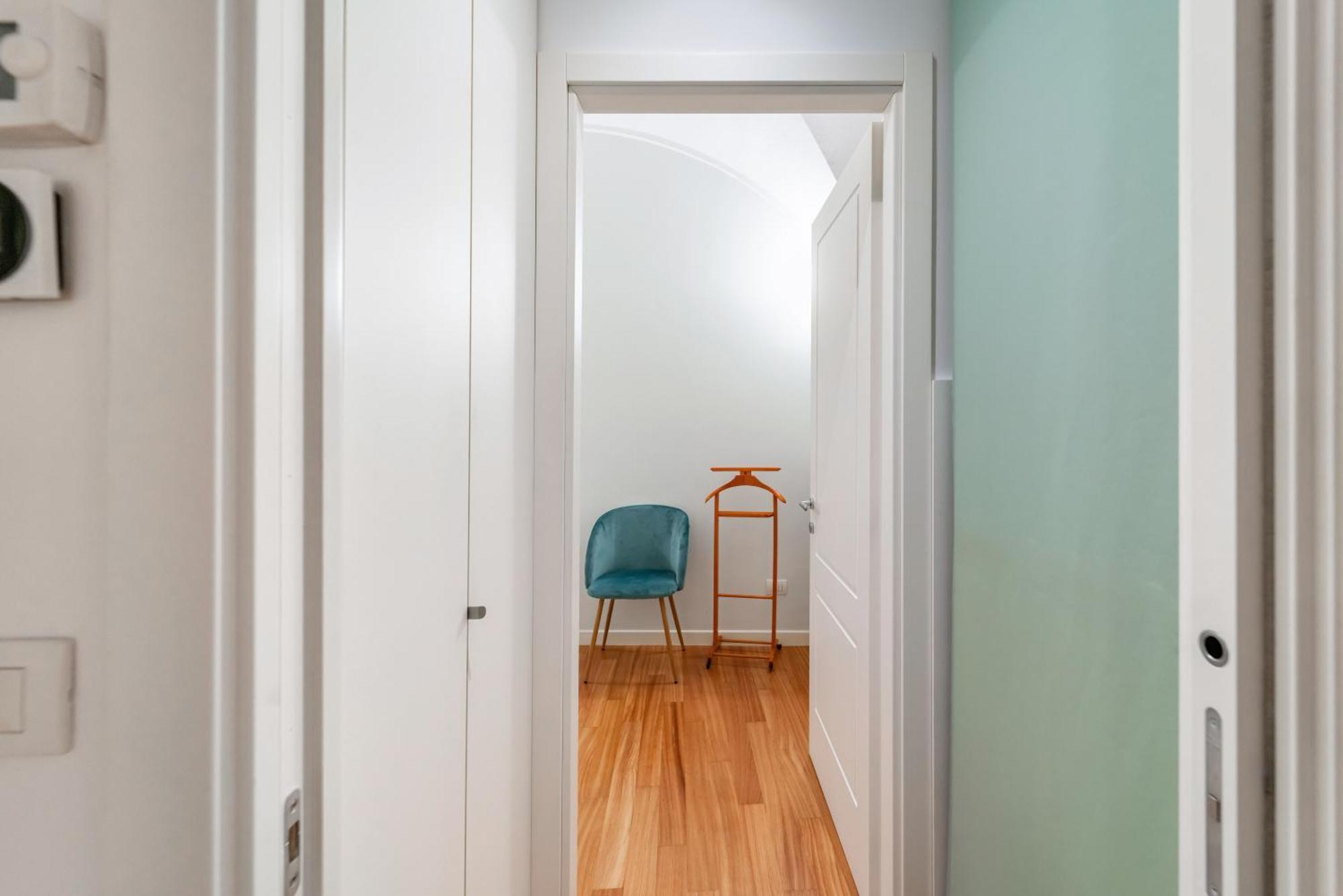 볼로냐 Modern Flat - Borgonuovo 23 아파트 외부 사진