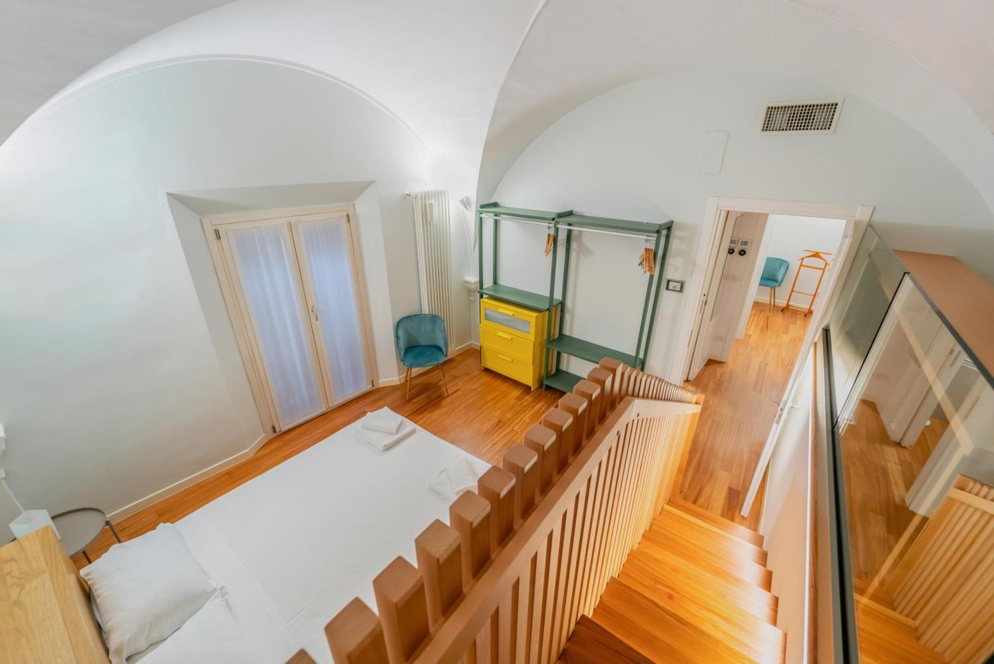 볼로냐 Modern Flat - Borgonuovo 23 아파트 외부 사진