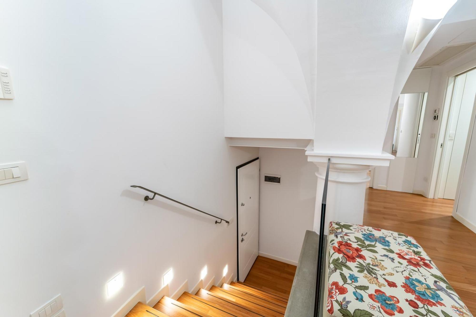 볼로냐 Modern Flat - Borgonuovo 23 아파트 외부 사진