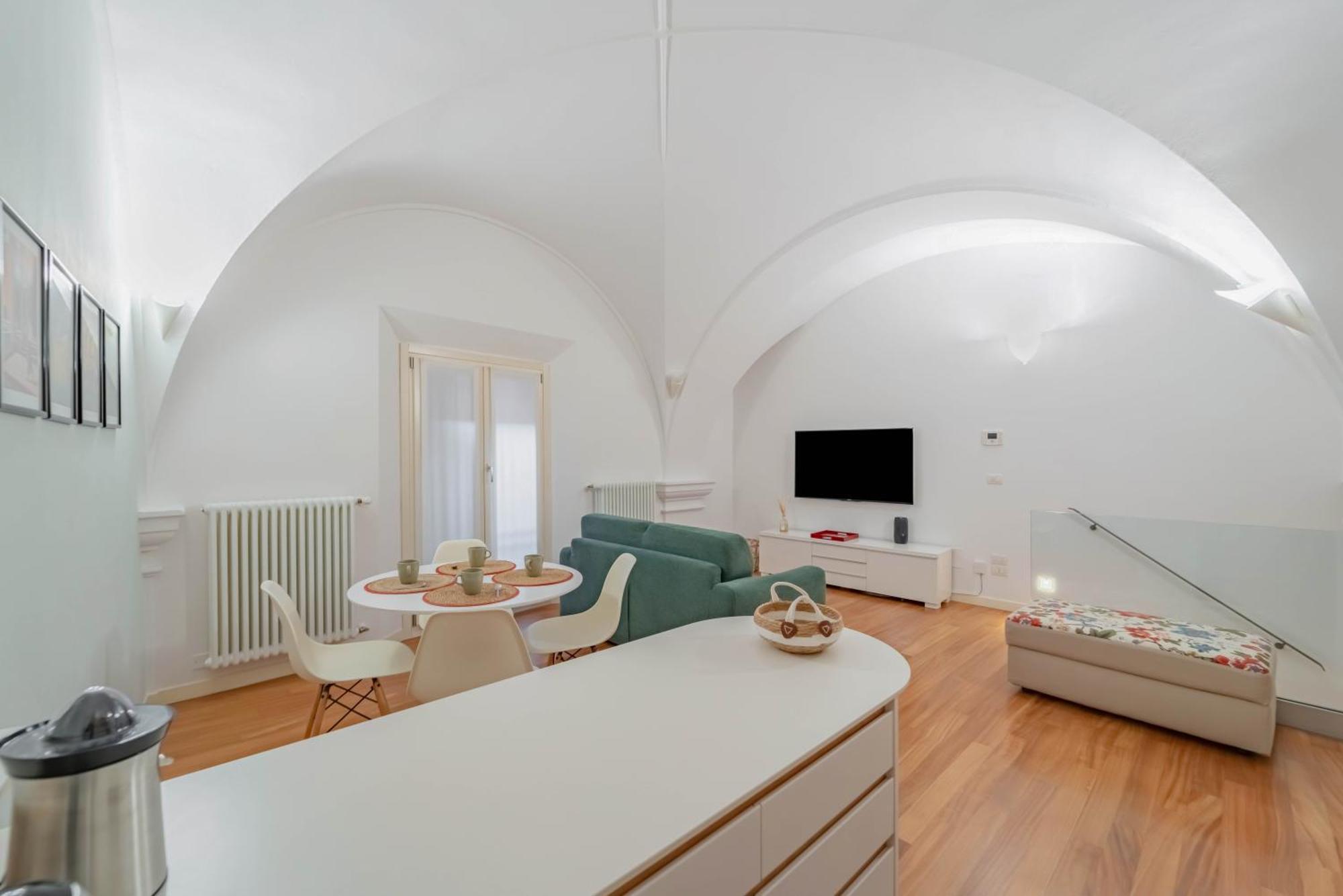 볼로냐 Modern Flat - Borgonuovo 23 아파트 외부 사진