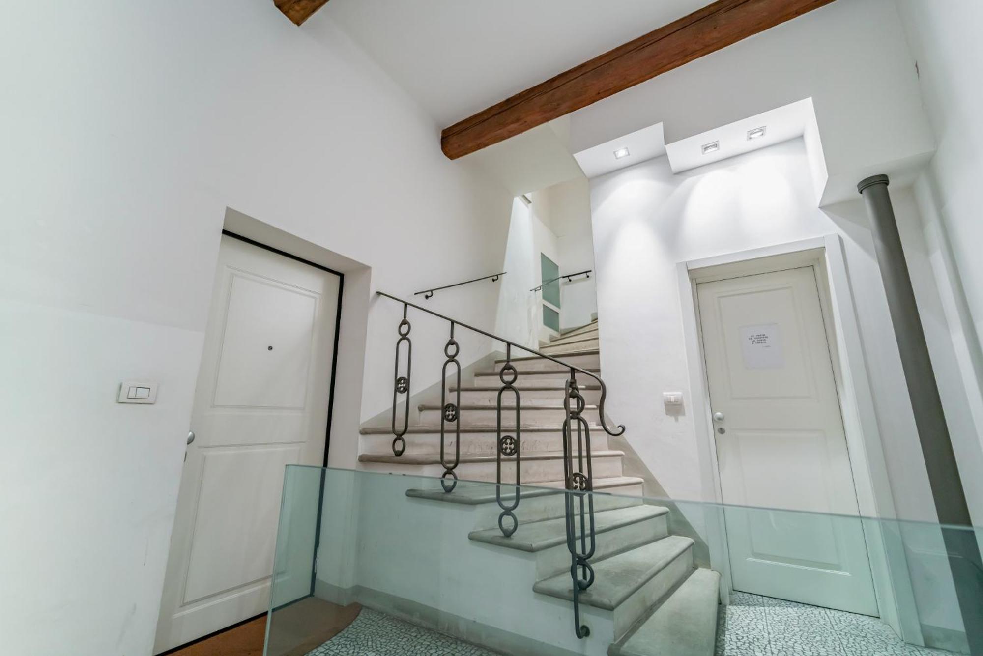 볼로냐 Modern Flat - Borgonuovo 23 아파트 외부 사진