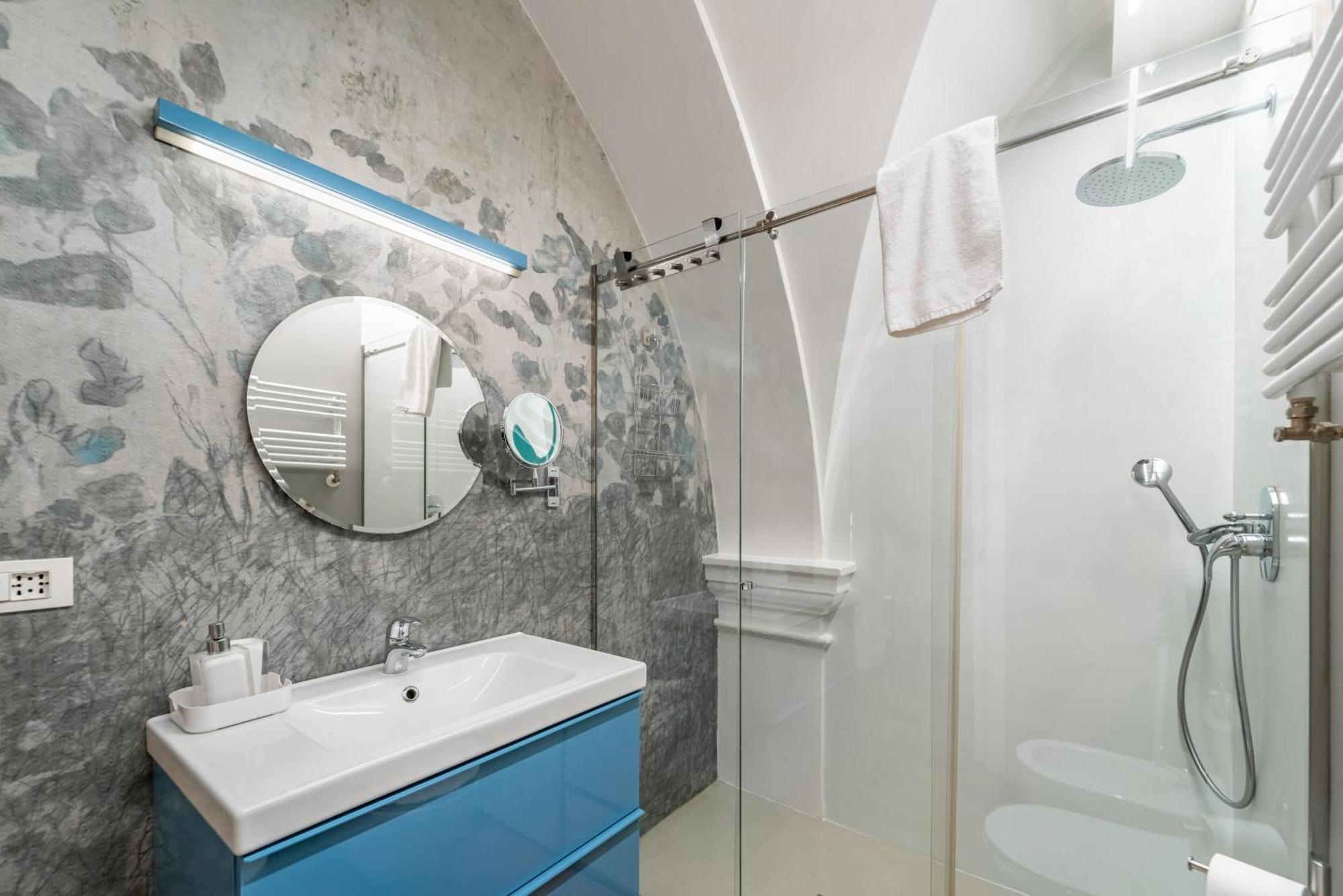 볼로냐 Modern Flat - Borgonuovo 23 아파트 외부 사진